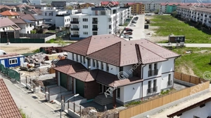 Casa individuala 5 camere 172 mp utili si garaj in Selimbar zona Lidl - imagine 4