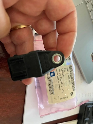 Senzor poziție ax cu came OPEL/ REN/ NISSAN ETC - imagine 4