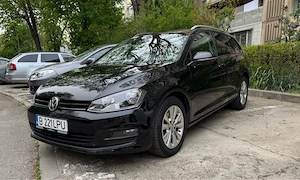Volkswagen Golf 7 automat