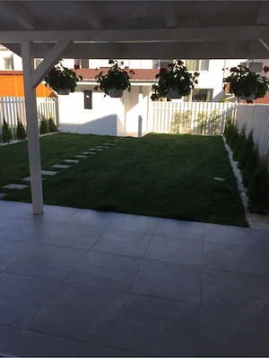 Proprietar Vand casa Dumbravita  - imagine 10
