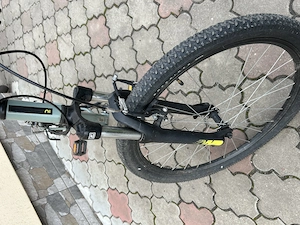 Bicicleta montainbike Rockrider ST 500 26 inch - imagine 5