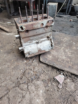 bloc. motor. perkins - imagine 4