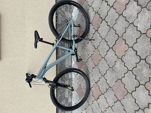 Bicicleta montainbike Rockrider ST 500 26 inch