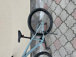 Bicicleta montainbike Rockrider ST 500 26 inch - imagine 3