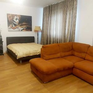 Garsonieră decomandată | bloc nou 2025 | Bd. Timișoara, Sector 6 | complet mobilată | proprietar