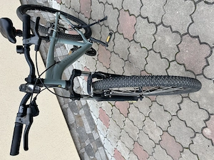 Bicicleta montainbike Rockrider ST 500 26 inch - imagine 4