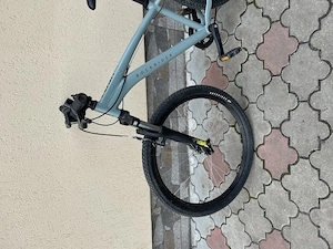 Bicicleta montainbike Rockrider ST 500 26 inch - imagine 2