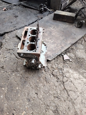 bloc. motor. perkins - imagine 3