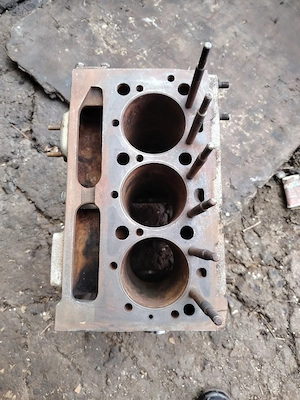 bloc. motor. perkins - imagine 2