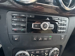 Mercedes-Benz GLK 250 2,2 diesel 204 CP automata 2011 proprietar - imagine 3