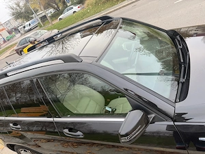 Mercedes-Benz GLK 250 2,2 diesel 204 CP automata 2011 proprietar - imagine 8