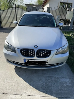 Bmw e 60 525 3 l xdrive 197 cai m 57