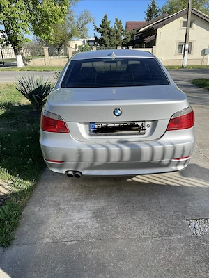 Bmw e 60 525 3 l xdrive 197 cai m 57 - imagine 3