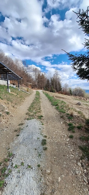 Vand teren zona Cabana Rusu - imagine 2