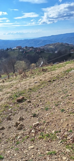 Vand teren zona Cabana Rusu - imagine 5