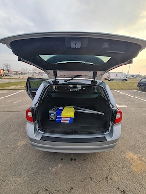 Vand Volvo V70 T4 - imagine 7