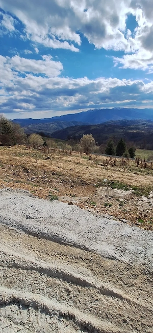 Vand teren zona Cabana Rusu - imagine 3