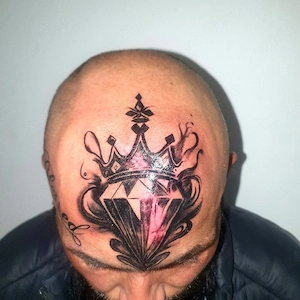 Andy tattoo S5