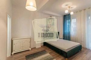 Apartament de LUX 3 camere si curte Parcul Sub Arini - imagine 7