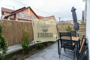 Apartament de LUX 3 camere si curte Parcul Sub Arini - imagine 3