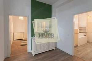 Apartament de LUX 3 camere si curte Parcul Sub Arini - imagine 2