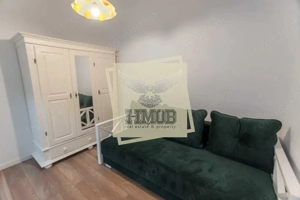 Apartament de LUX 3 camere si curte Parcul Sub Arini - imagine 6