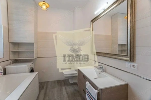 Apartament de LUX 3 camere si curte Parcul Sub Arini - imagine 8