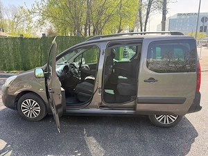 peugeot partner tepee - imagine 2