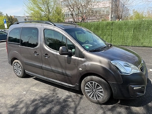 peugeot partner tepee - imagine 4