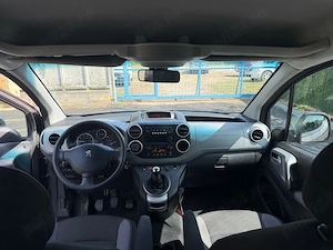 peugeot partner tepee - imagine 5