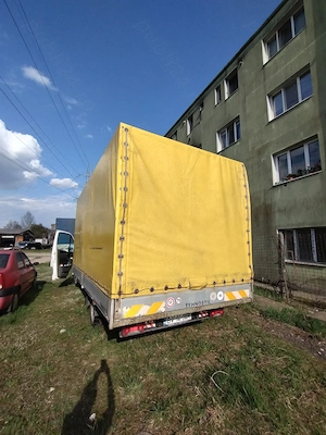 iveco daily 35c14 - imagine 4