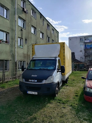 iveco daily 35c14 - imagine 8