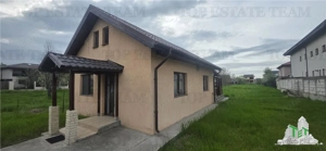 COMISION ZERO  Oportunitate de investitie  Bragadiru -  Parc Ghidiceni  Teren intravilan 2123 mp si 
