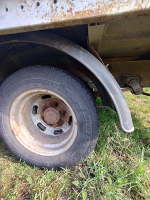 iveco daily 35c14 - imagine 5