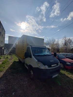 iveco daily 35c14 - imagine 2