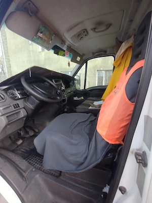 iveco daily 35c14 - imagine 7