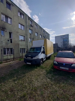 iveco daily 35c14 - imagine 10