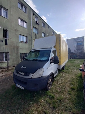 iveco daily 35c14 - imagine 6
