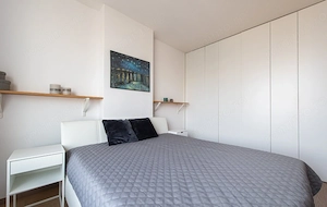 De inchiriat apartament cu 2 camere in zona Complexului Studentesc