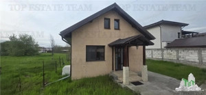 Oportunitate de investitie  Bragadiru -  Parc Ghidiceni  Teren intravilan 2123 mp si casa P+M   toat