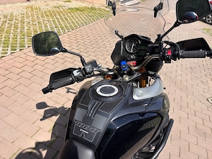 De vânzare Suzuki V-Strom DL1000   2016, stare excelentă - imagine 4