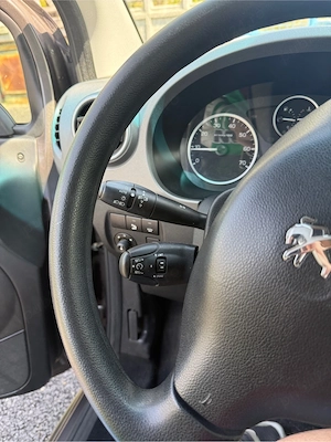 peugeot partner tepee - imagine 8