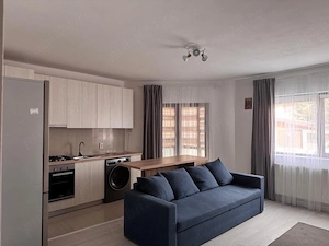 Inchiriez apartament 2 camere Dobroesti