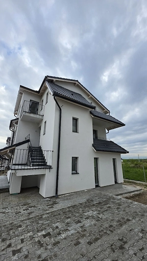 Comision 0! Apartament 2 camere decomandat, confort 1 cu suprafața utilă de 54 mp. plus 2 balcoane - imagine 2