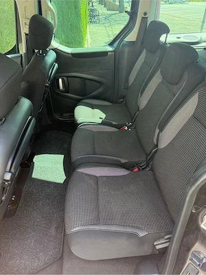 peugeot partner tepee - imagine 10