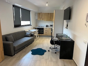 Apartament Mihai Bravu de inchiriat regim hotelier