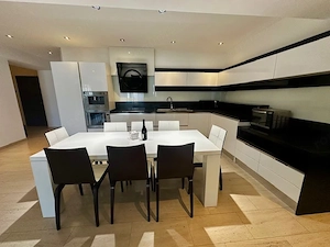 Vanzare apartament 3 camere, terasa 40 m, garaj langa Padurea Baneasa   Comision 0% - imagine 3