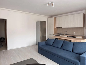 Inchiriez apartament 2 camere Dobroesti - imagine 3