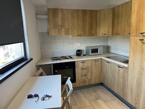 Apartament Mihai Bravu de inchiriat regim hotelier - imagine 2