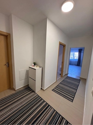 Inchiriez apartament 2 camere Dobroesti - imagine 4